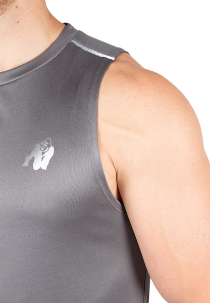 Washington Tank Top - Gray