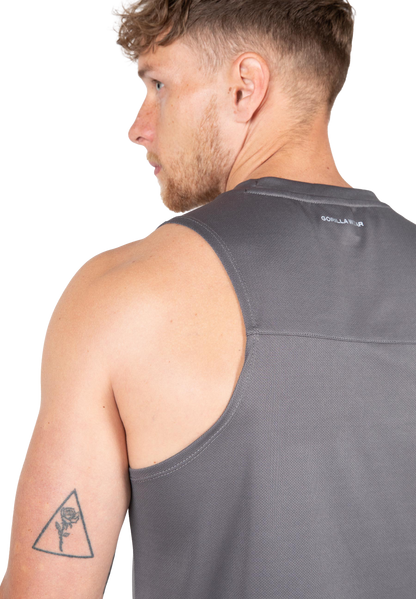 Washington Tank Top - Gray