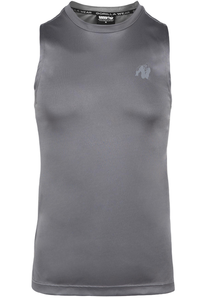 Washington Tank Top - Gray