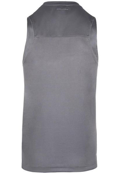 Washington Tank Top - Gray