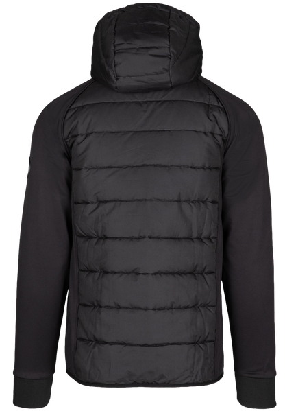 Felton Jacket - Black