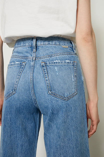 Melissa Slouch Boot HJ127