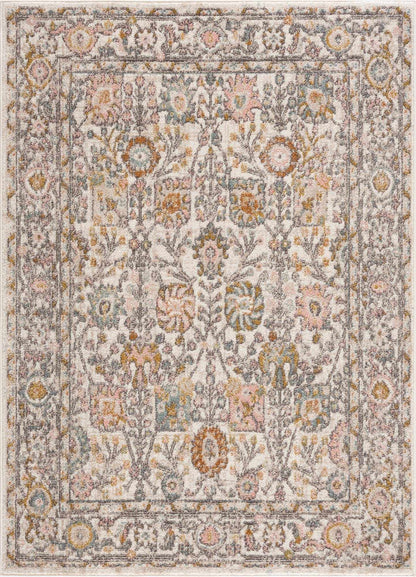 Herstmonceux Area Rug 8'10" x 12' Rectangle