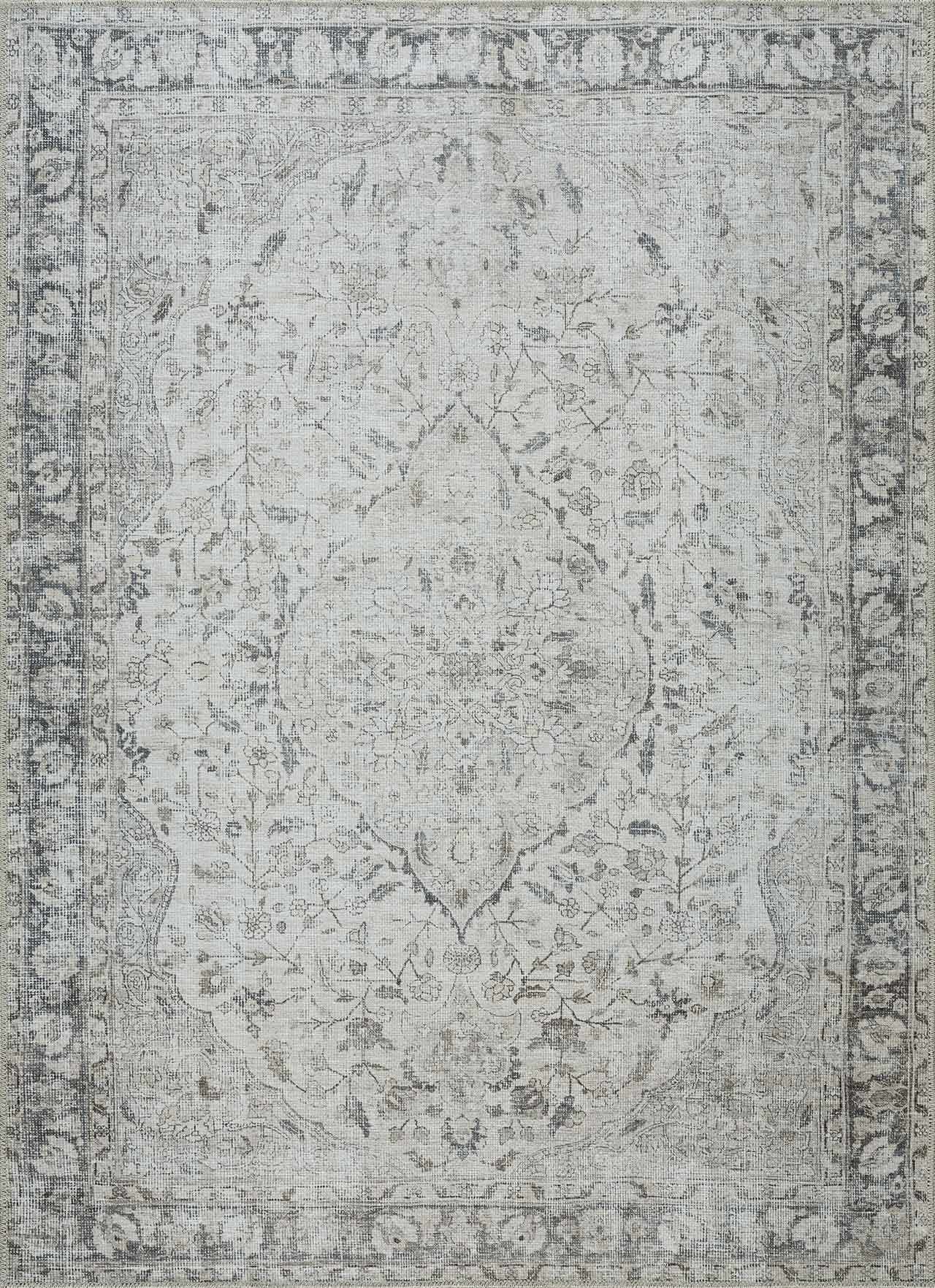 Haile Boutique Washable Rug 8'10" x 12' Rectangle