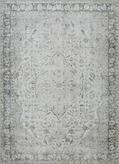 Haile Boutique Washable Rug 8'10" x 12' Rectangle