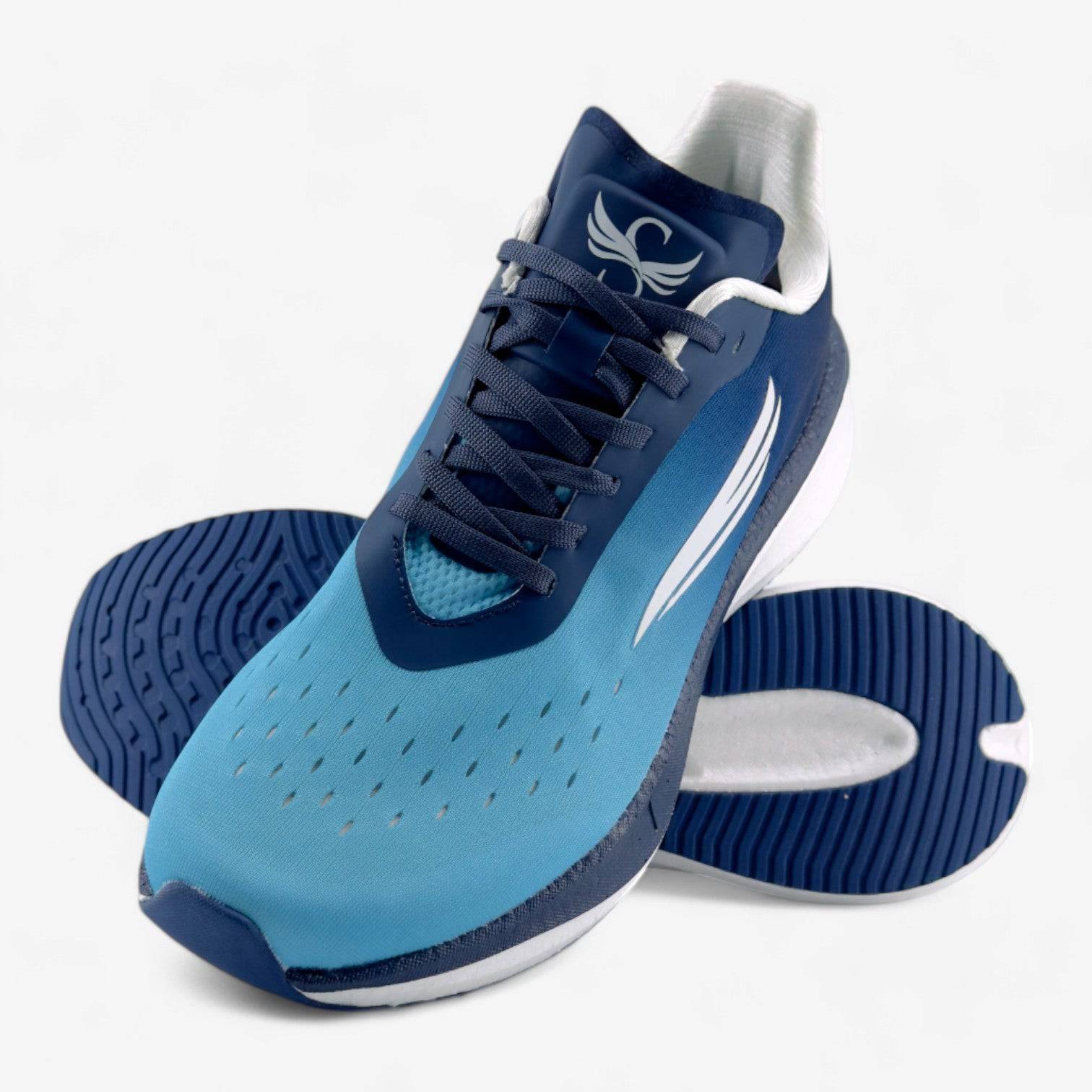 APUS Men – Blue