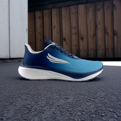 APUS Men – Blue