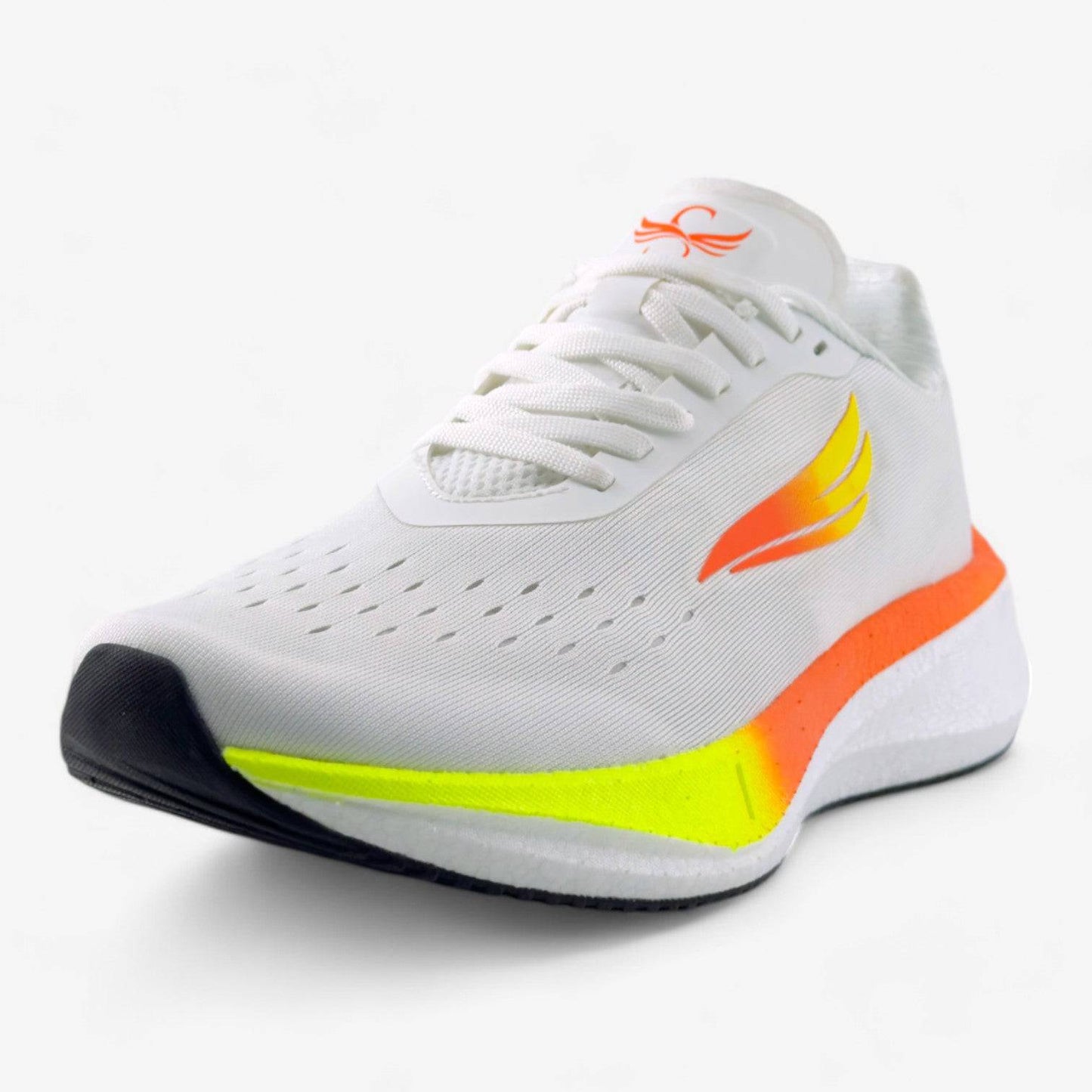 APUS Women - White White Regular