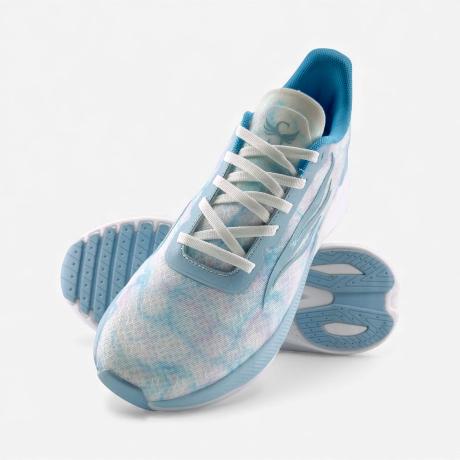 CELER Women - Blue