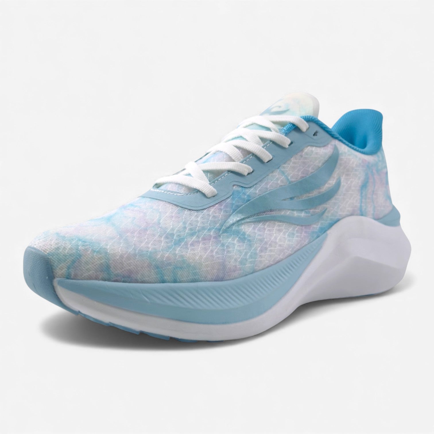CELER Women - Blue Blue Regular