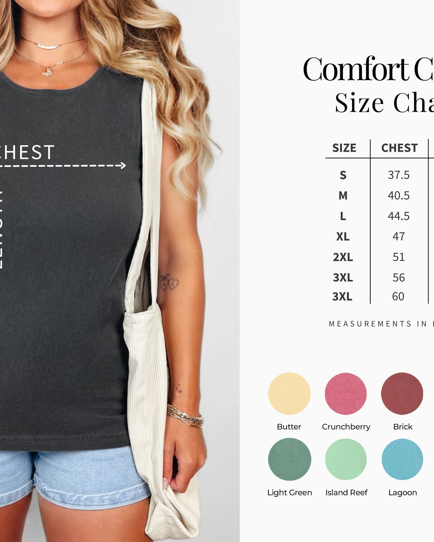 Camping Mode Mountain Hiking Nature Comfort Colors Tank Top