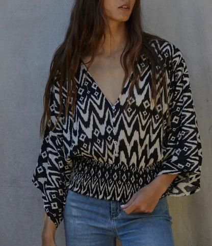Mirage Top