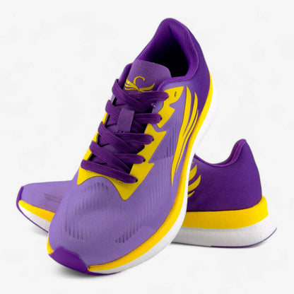 EQUUS Women - Purple Purple Regular