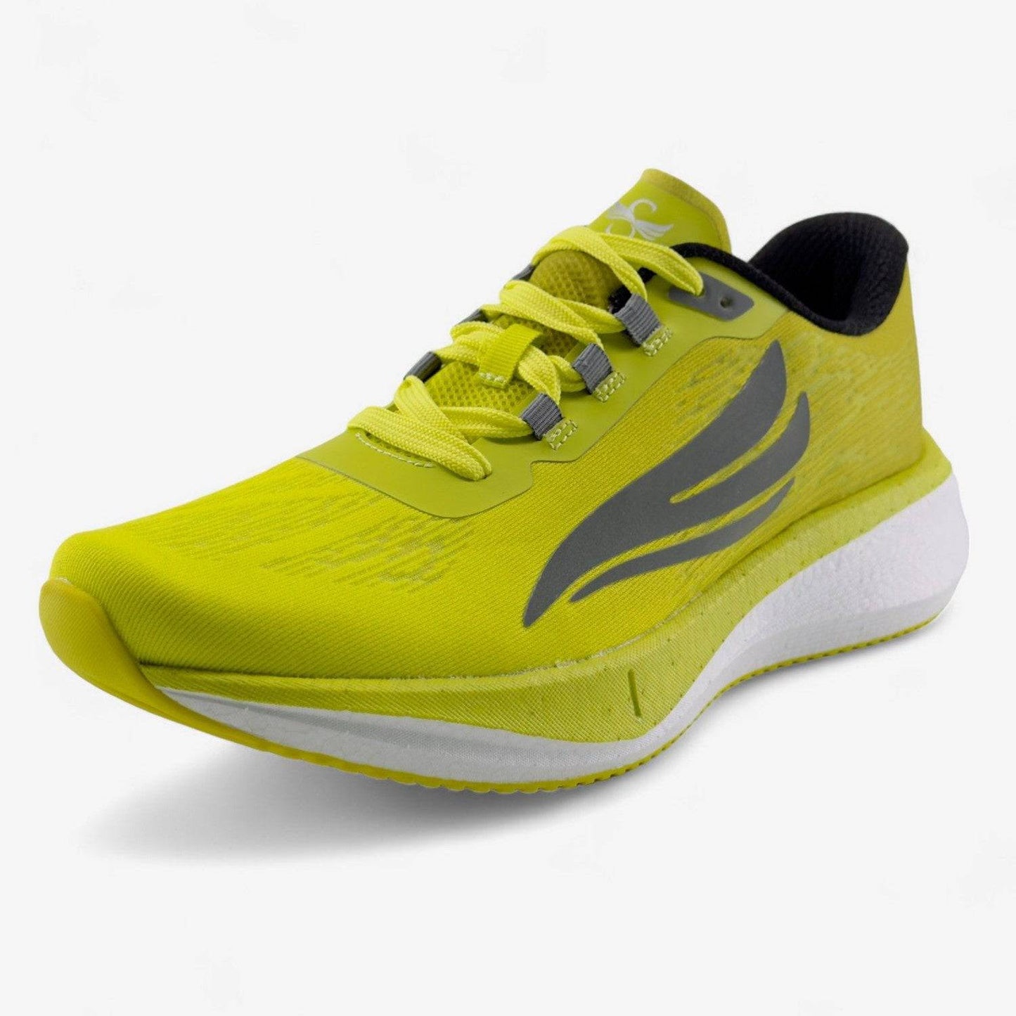 HORUS Men - Yellow Yellow Regular