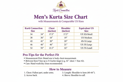 Silk kurta pajama for boys