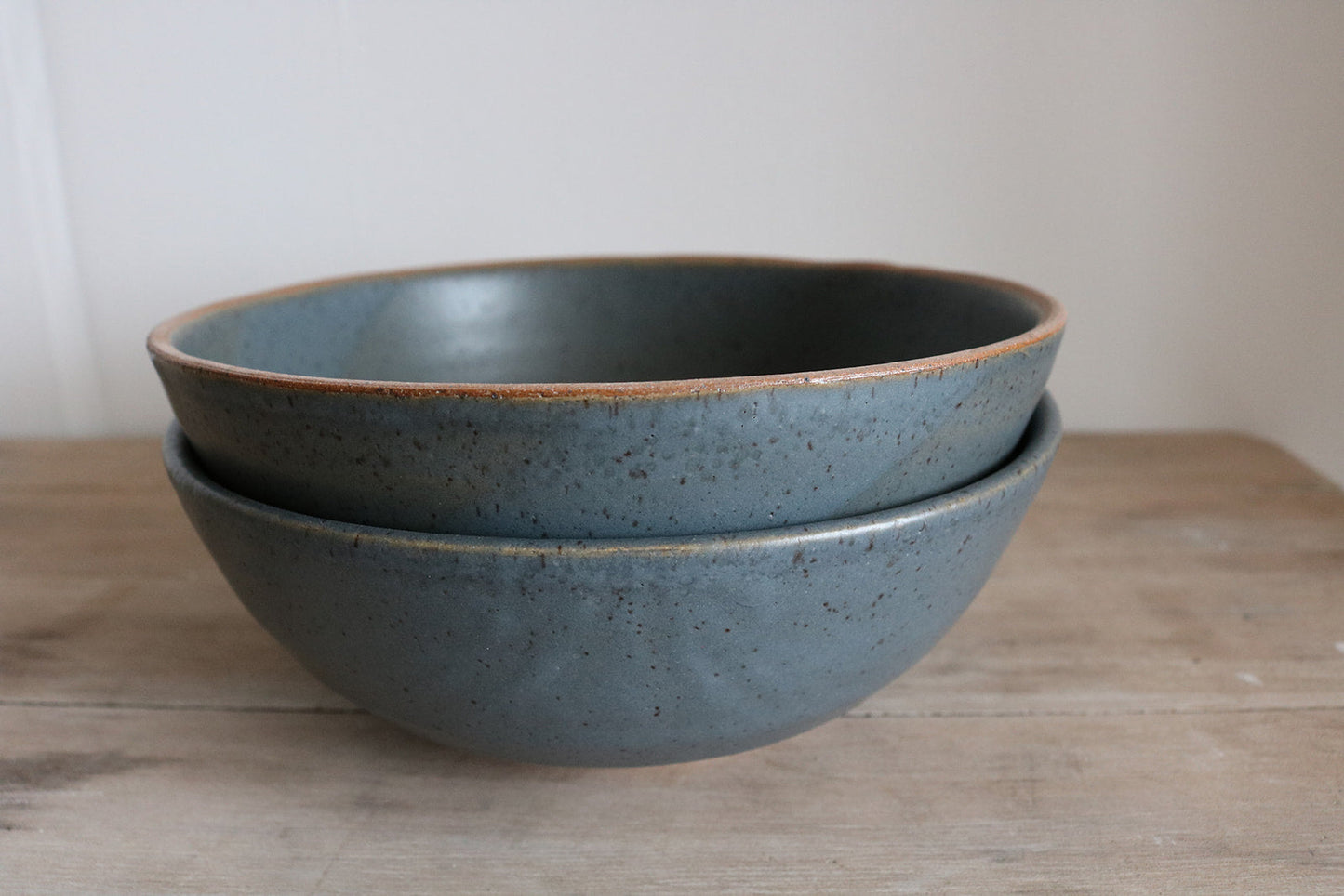 Ramen Bowl Smoke Blue