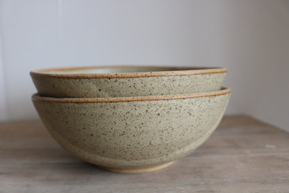 Ramen Bowl Sand