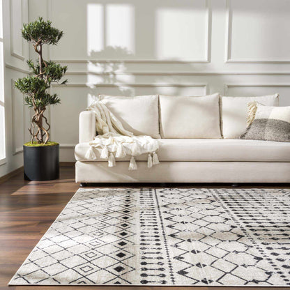 Joppatowne Washable Area Rug - Clearance