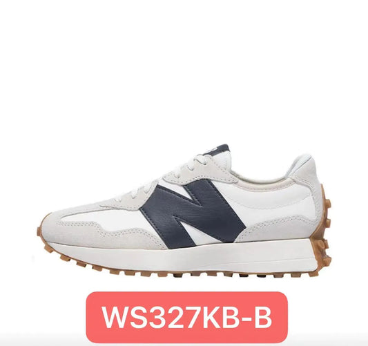 New Balance 327 Retro Classic Running Shoes for All