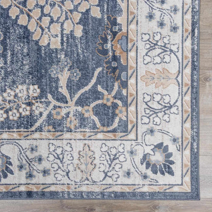 Scalby Area Rug
