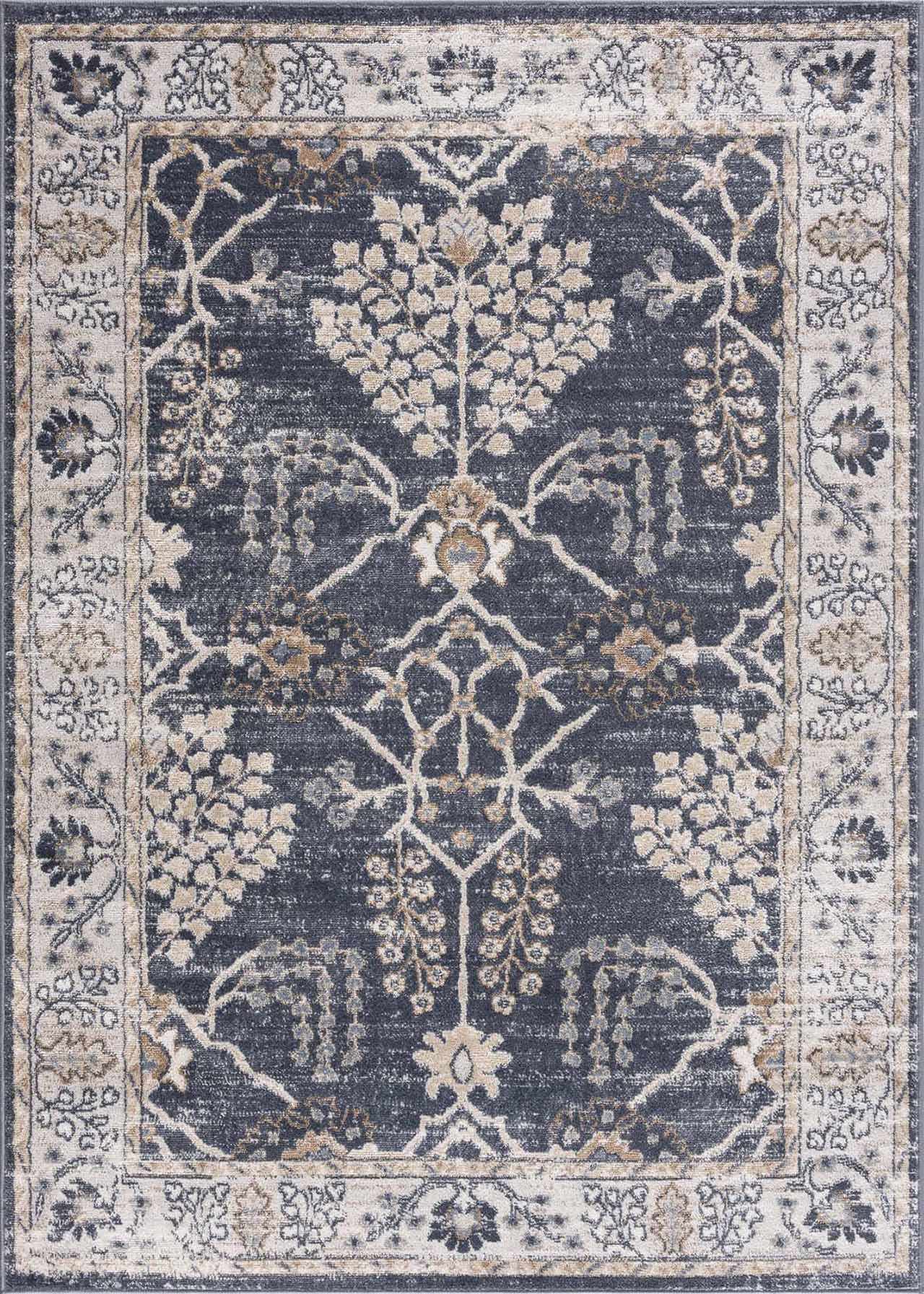 Scalby Area Rug 2'7"x 10' Runner