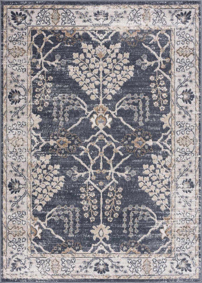 Scalby Area Rug 2'7"x 10' Runner