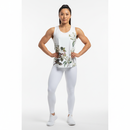 All-Over Print Women's Sports Tank Top