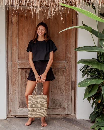 Bela Tote Bag