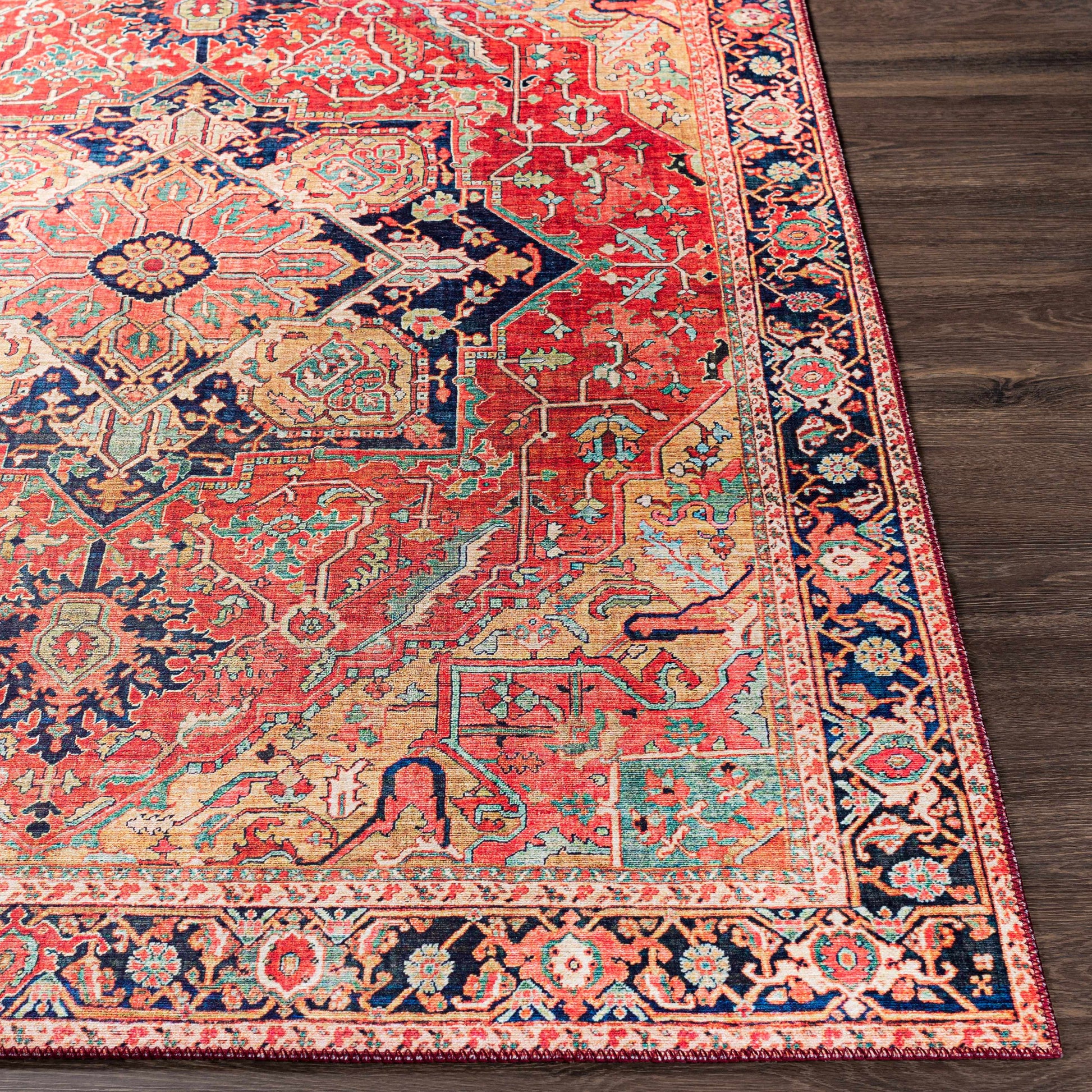 Whittingham Area Rug