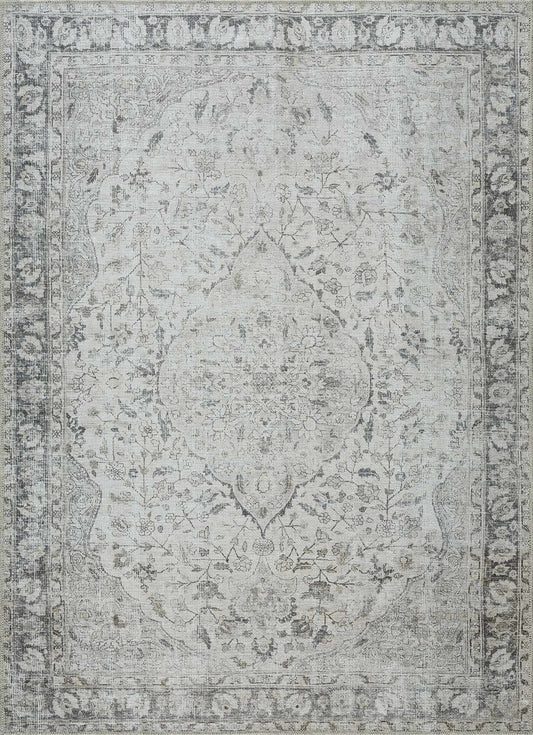Haile Boutique Washable Rug 8'10" x 12' Rectangle