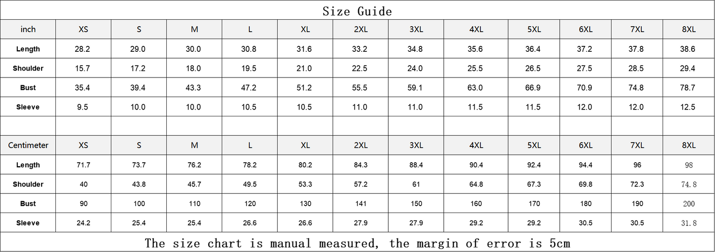 All-Over Print Men's Hawaiian Shirt With Button Closure |115GSM Cotton poplin