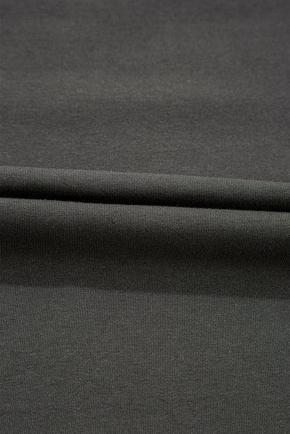 Western Aztec Crewneck T-Shirt