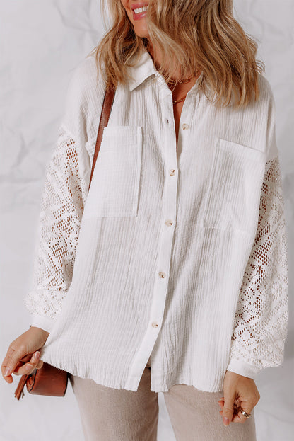 Raven Long Sleeve Shirt Long Sleeve Top