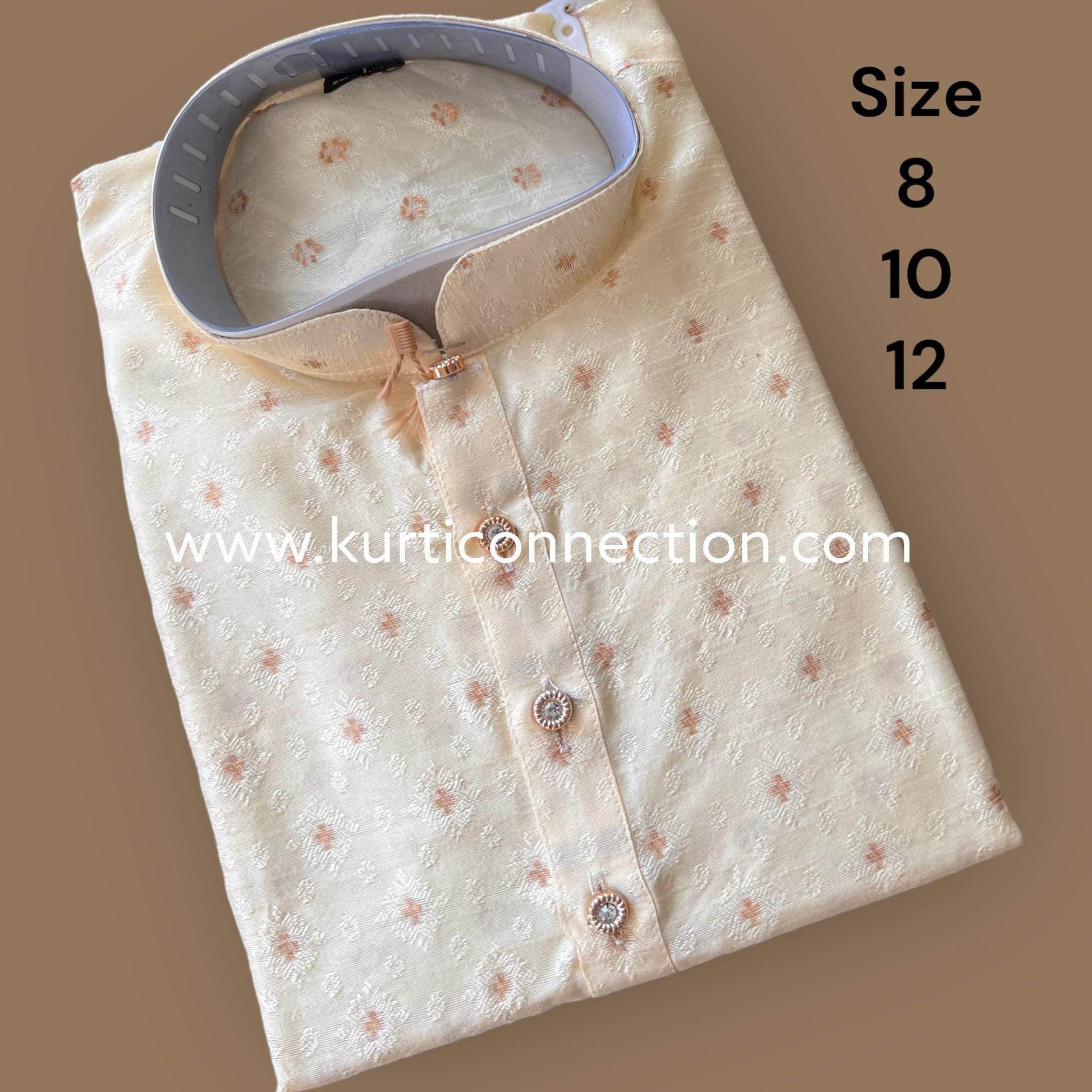 Silk kurta pajama for boys Kids 28 8 Years