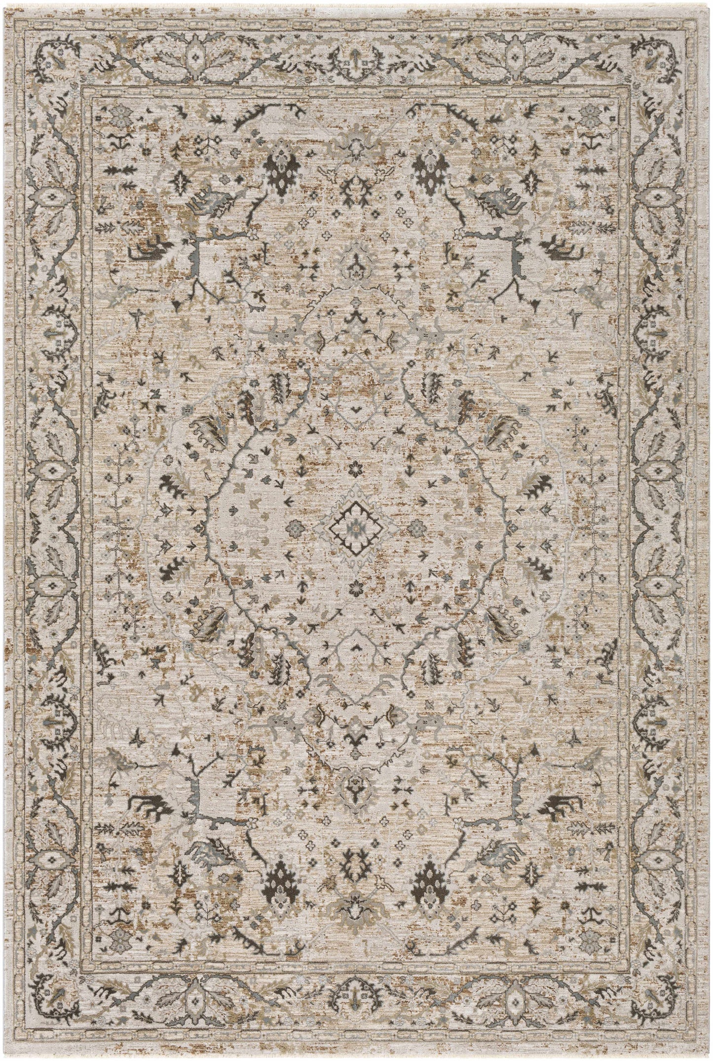 Laughlin Thick Luxe Boutique Rug 12' x 15' Rectangle