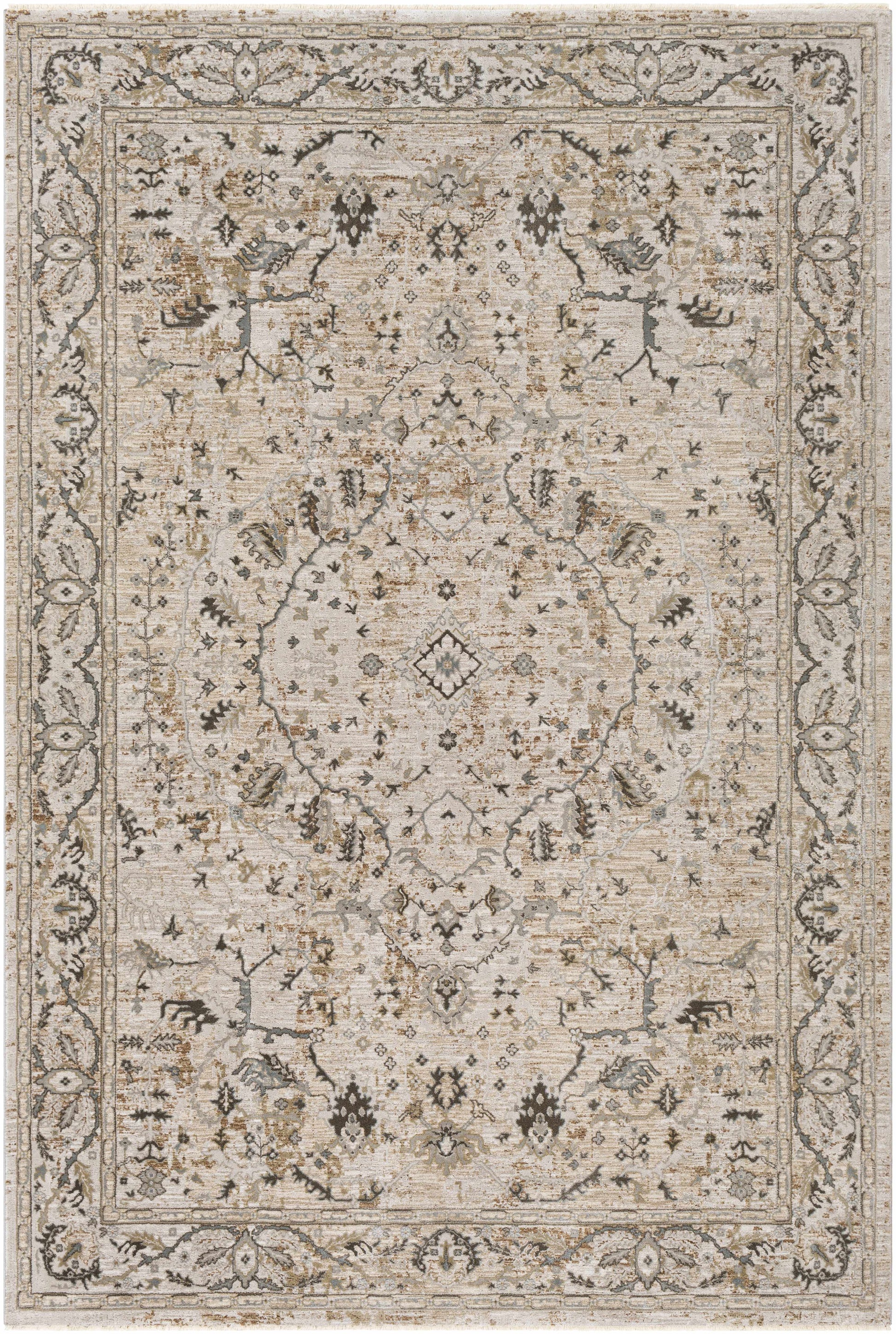 Laughlin Thick Luxe Boutique Rug 12' x 15' Rectangle
