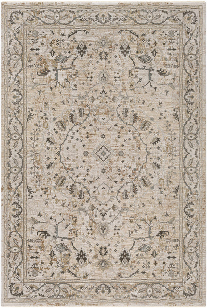 Laughlin Thick Luxe Boutique Rug 12' x 15' Rectangle