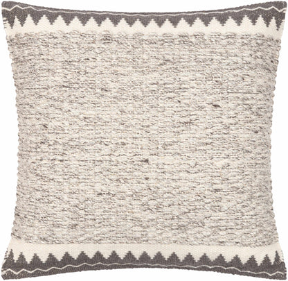 Maywood Pillow Cover 20"H x 20"W Square Pillow Cover