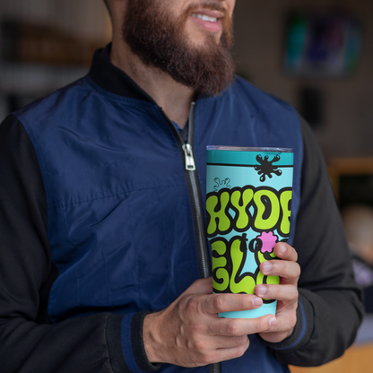 40 oz Tumbler With Handle