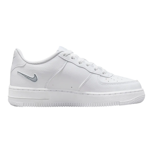 Nike Air Force 1 Kids Sneakers White/Photon Dust