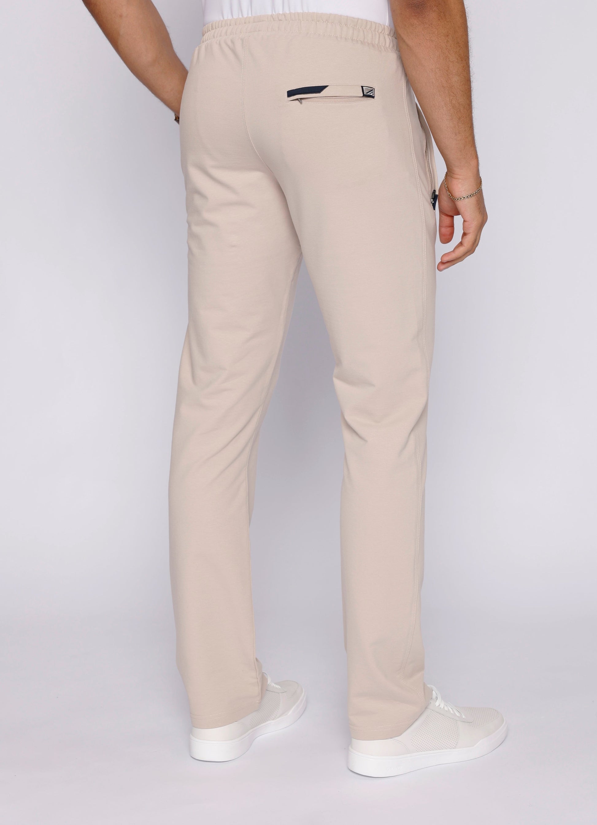 All-Day Comfort Athletic Sweatpants - Straight (Tall Fit)